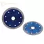 GE 115 / 125mm Kim Cương Cưa de Dụng Cụ Điện Mài Cưa Đĩa Cho Gốm Đá Granite Đá Cẩm Thạch Sứ Cắt VN