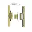 Túi Lo Clasps Hợp Kim Kim Loại Chống Rỉ Bền Nhiều Hoàn Thiện Cho Túi Xách Hành Lý Da Thủ Công Làm Phụ Kiện Thay Thế Mới