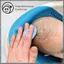 Bàn chải Silicon tẩy tế bào chết và massage cho bé 2 gói