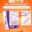 Kẽm Dạng Gói VYPHYTOKID ZINC LIPOSOMÉ STICK Cho Bé Từ 3 Tuổi (HỘP 14 gói x 10ml )