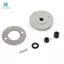 Bộ đĩa giới hạn mô-men xoắn Phù hợp cho 1 / 8 Racing Xl Flux Rovan Torland Bộ phận xe tải không chổi than