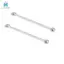 Cho 144001 Phụ tùng ô tô RC 1 / 14 144001-1281 Xương chó sau