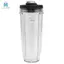 Phụ kiện máy ép trái cây 32OZ Nắp cốc và vòi cho máy ép trái cây BL480 / BL490 / BL640 / BL680 Auto IQ Series