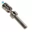 Kim Loại Phía Sau Trục Truyền Động Cvd Cho 12428 12423 1 / 12 Rc Xe Bánh Xích Ngắn Khóa Nâng Cấp Xe Tải Hop-