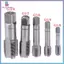 < beartwo > G1 / 8 1 / 4 3 / 8 1 / 2 3 / 4 HSS Taper Tap BSP Kim Loại Vít Thread Mới