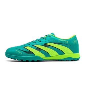 Phong Cách Mới Dài Đinh Tán Turf Đinh Bóng Đá Cleats Giày Bóng Đá Giày Bóng Đá FG TF NIWB
