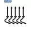 <cosyh>Hose Replacement Kit of Five Compatible with Multiple Chain Saw Models