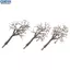 <cosyh>Landscape Model DIY Photography Prop Realistic Sufficient Quantity 1:75