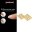 240 CÁI Băng dính nghệ thuật làm móng tay giả hai mặt chống thấm nước Keo Stier DIY Mẹo giả móng tay Acrylic Dụng cụ trang điểm Gel làm móng tay