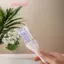 1 Dụng cụ làm sạch lồng chim, Dụng cụ loại bỏ chuồng chim, Bàn chải vệ sinh lồng vẹt Bàn chải bếp nướng Bàn chải làm sạch