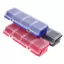 Littleloves1 1 Hộp Sắp Xếp Đa Năng Ốc Vít & Linh Kiện Nhỏ - Hộp Bảo Quản Phần Cứng Và Trang Sức Bằng Nhựa Bền VN