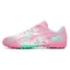 Bóng Đá Cleats Giày Bóng Đá Thanh Niên Unisex Dài Studs Turf Studs Giày Bóng Đá FG TF D7SG