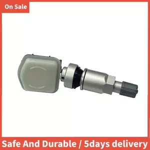 Cảm biến áp suất lốp cho MG3 MG6 ZS HS GS I5 I6 RX3 RX5 RX8 MG Cảm biến áp suất lốp Máy dò áp suất lốp 10290600