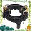 Búa Điện N418033 Giá đỡ bàn chải Carbon thay thế- Phù hợp cho các bộ phận D25032 D25033 D25134 D25144 D25263 D25133