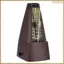 Nhạc cụ Cơ Metronome Tiêu chuẩn Metronome Piano Metronome Màu nâu