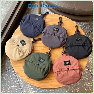 Mũ Xô DWELLCO chống nắng mùa hè, chống tia UV, nhanh khô, túi bảo quản, dùng khi câu cá, leo núi