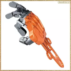 Cánh Tay Cơ 3D In Tương Tác Đồ Chơi Prank Mô Phỏng Không Bẩn Bàn Tay Khoa Học Ngộ nghĩnh