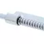 XUAN 1 Cái Kim Loại Lo Bolt Lò Xo Nạp Chốt 3.54 "Tay Cầm Dài Hạng Nặng VN