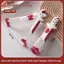 XUAN 2 Trong 1 Silicone Bát Giá Đỡ Kẹp Chịu Nhiệt Tay Cầm Dài Bát Kẹp Chống bỏng Đĩa Nóng Retriever Lưỡi Cho Nhà Bếp VN