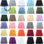 7CEA Anime Nữ Preppy Phong Cách Váy Xếp Ly Sinh Viên Xếp Ly Váy Cao Cấp Váy Lớp Học Đồng Phục Màu Trơn Váy Đồng Phục