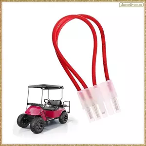 Xe Golf PDS Bộ Điều Khiển Tốc Độ Hiệu Suất Cắm Cho Xe Điện TXT 2000-Up 36V 73272-G01