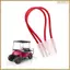 Xe Golf PDS Bộ Điều Khiển Tốc Độ Hiệu Suất Cắm Cho Xe Điện TXT 2000-Up 36V 73272-G01