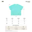 Áo Thun Trơn Basic Form Boxy Chất Vải Premium Cotton 16 Màu Cổ Tròn Dày Dặn Unisex Nam Nữ | Common Issue
