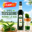 Siro Teisseire Hương Lá Dứa (Pandan) 700Ml Đậm Đà Hương Vị Tự Nhiên Cho Pha Chế