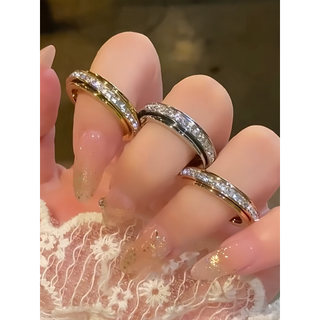 Titanium Steel Couple Rings by globe_trim_hub1.vn