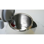 Bình Đun Siêu Tốc Mini SMEG KLF05  Dung Tích 800ML,Phong Cách Vintage Cao Cấp làm nổi bật căn bếp của bạn GermanySnT HCM — ảnh 6