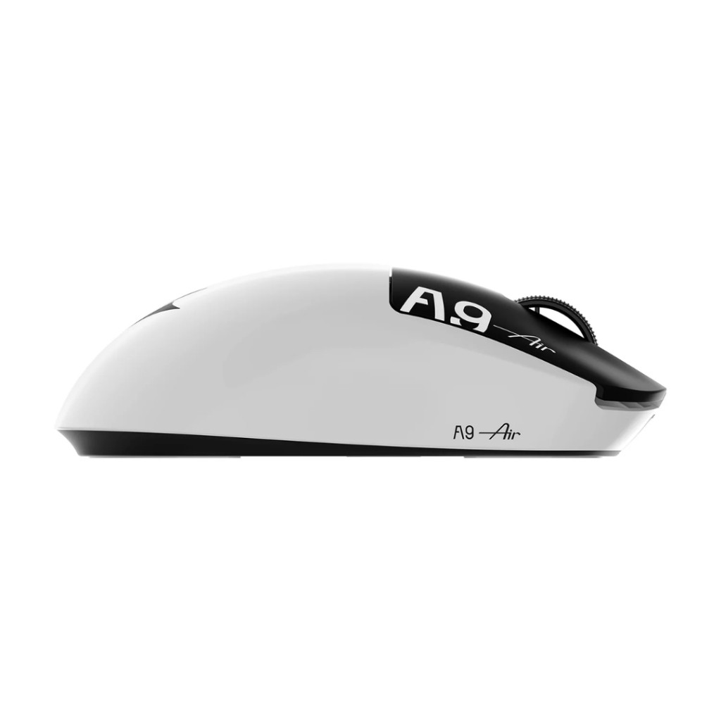 Chuột Gaming Không Dây ATK A9 SE/A9/A9 Plus/Air/Air+/Ultimate/Ultra Max 2.0 - 3 mode kết nối - Có app - Hàng Chính Hãng | BigBuy360 - bigbuy360.vn