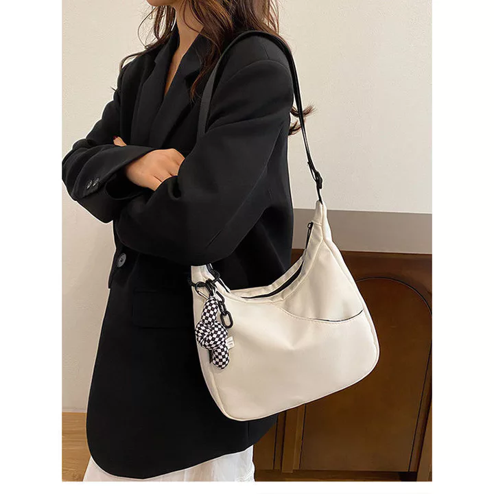 Women's Elegant Tote Bag – for Work – 3