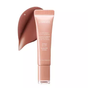 Laneige Glaze Craze Tinted Lip Serum, Dưỡng ẩm & Dưỡng ẩm Son Tint, Chăm sóc môi Hàn Quốc, Truyền Polypeptide MK9E