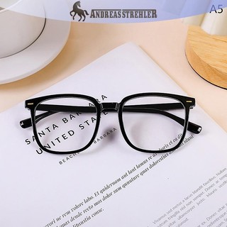 Onetimingfine Cổ Điển Tối Giản Khung Vuông Kính Mát Unisex Thời Trang Hình Học Kính Mát Du Lịch Ngoài Trời Kính Chống Nắng VN