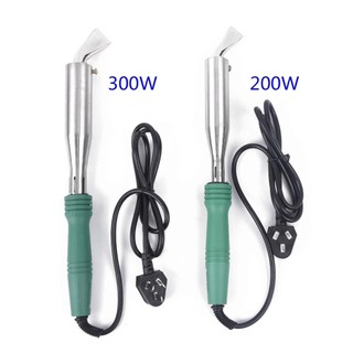 Mỏ Hàn Điện Công Suất Cao, 100W/200W/300W, Điện Áp 220V