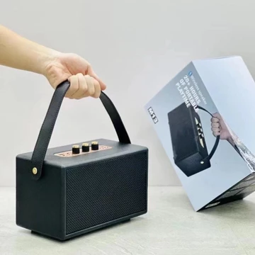Loa bluetooth M13 công suất lớn, loa bluetooth bass mạnh pin trâu, loa bluetooth mini âm thanh 3D