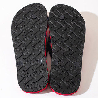 Giày sandal đi biển đế mềm chống trượt đơn giản Xiaobe