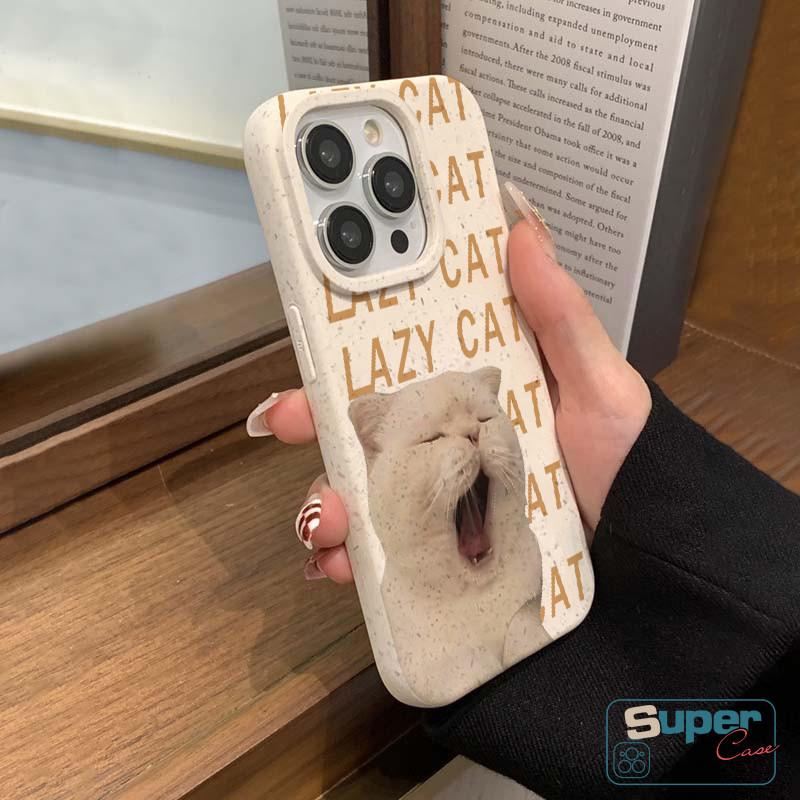 Ốp Lưng Tương Thích Cho IPhone 16 17 11 15 13 14 12 Pro Max Air XR X XS Max 16 17 7 13 12 Pro 16 8 14 15 6s Plus SE 2020 Cặp Đôi Hoạt Hình Dễ Thương Chó Con Mèo Bảng Chữ Cái Doodle Bìa mềm