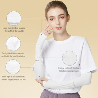 Găng Tay Chống Nắng Xỏ Ngón Co Giãn - Thiết Kế Unisex Thoáng Mát - Ôm Tay Nhẹ Nhàng Không Hầm Bí - Phù Hợp Đạp Xe & Hoạt