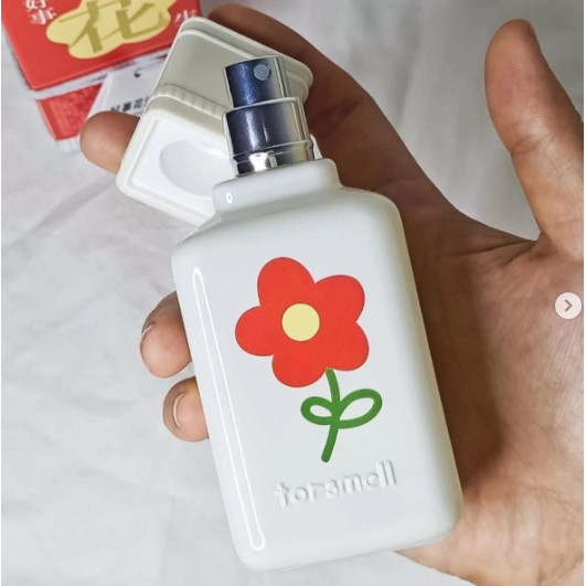 NƯỚC HOA TO..RSME.LL LUCKY FLOWER EDP FULLBOX 60ML