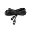 Cáp Nam 4Pin Phù Hợp GODD Cho Ô Tô Video Chỉ Báo Âm Thanh Truyền