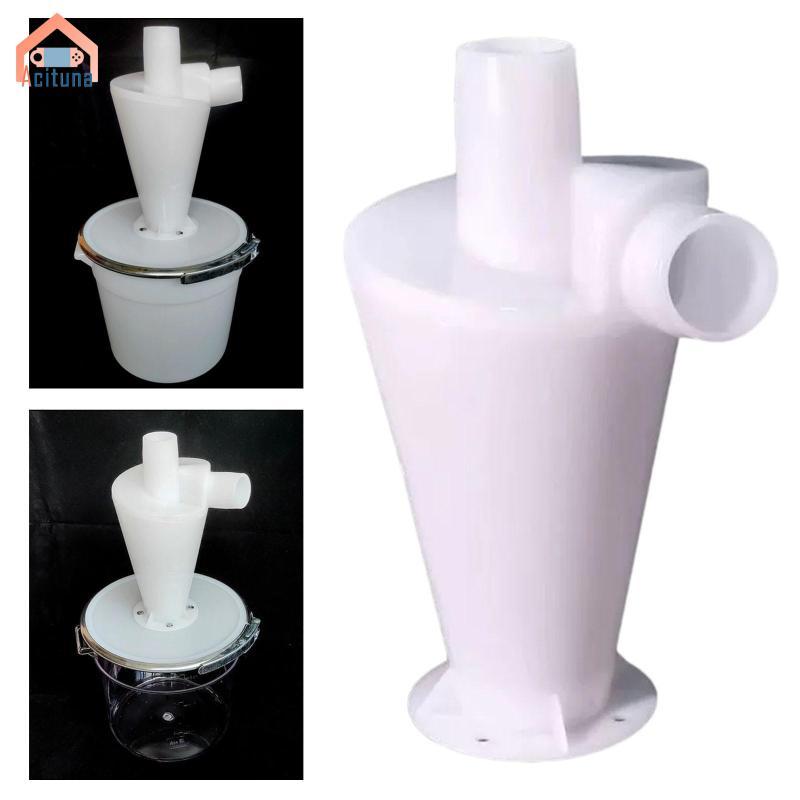 Máy tách bụi lốc xoáy Acutuna Máy hút bụi tiện lợi Thiết thực chắc chắn Chuyên nghiệp