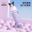 Ô dù tự động dành cho trẻ em Sanrio Kuromi Tấm che nắng có thể gập lại