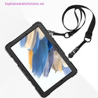 Toplanswatchstore Dây đeo vai có thể điều chỉnh Dây buộc cổ bằng Nylon di động Phát hành nhanh Máy tính bảng đeo chéo Dây đeo máy ảnh VN