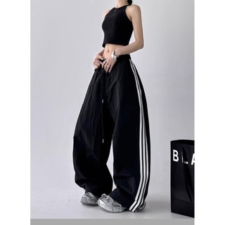 Quần thể thao nam GKSSS phong cách hip-hopstreetwear Mỹ