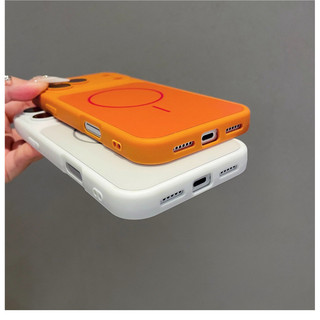 Doanh nghiệp từ tính cao cấp có vỏ bảo vệ ống kính tích hợp cho iPhone 17 16 15 14 13 11 Pro Max