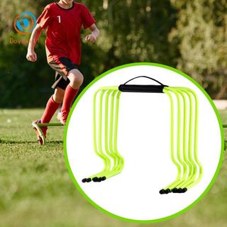 Dovewill Thanh tập luyện Agility Hurdles PP - Rèn Kỹ Năng Phản Ứng Cho Bóng Đá Và Thể Thao