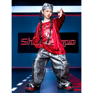 Đồ Nhảy Hiphop Cho Bé Gái Đồ Nhảy Hiện Đại  Đồ Nhảy Cho Bé Trai Đồ Nhảy Cho Bé Đồ Nhảy Zumba Đồ Biểu Diễn Cho Set Đồ Nhảy Dance
