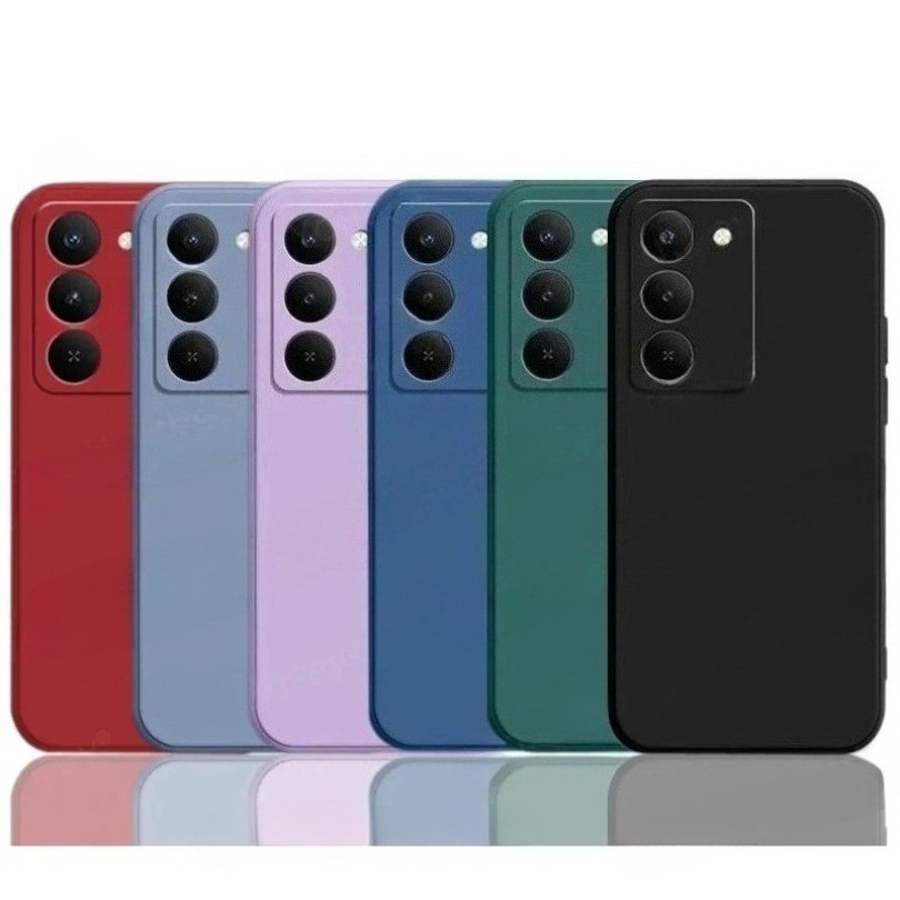 Dành Cho Redmi 15 Ốp Lưng Cho Redmi 15 Cover Fundas Coque Shell Silicon Mềm TPU Ốp Lưng Điện Thoại Redmi 15
