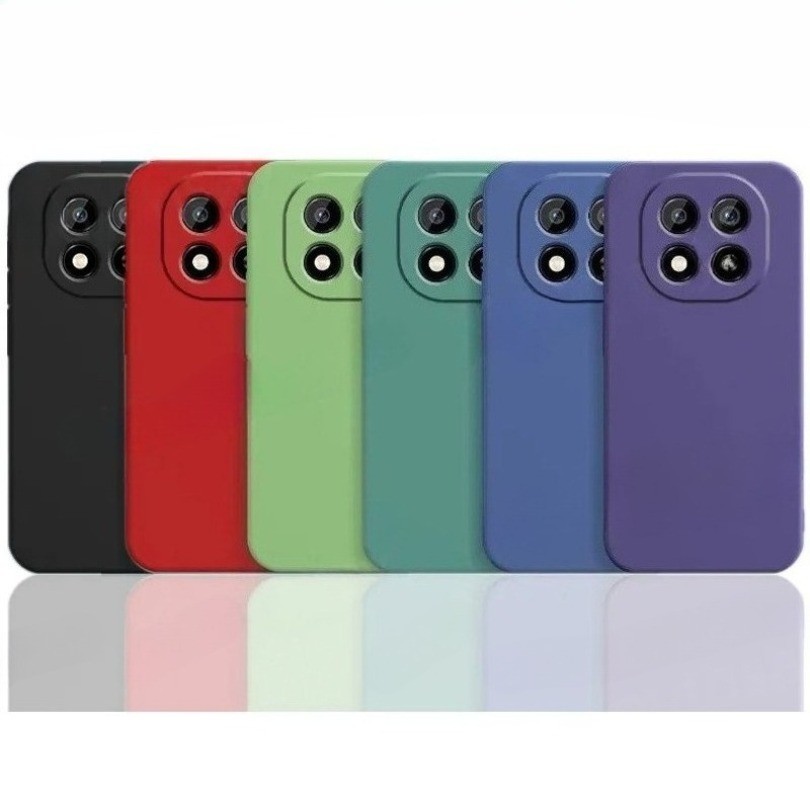 Dành Cho Redmi Note 15 5G Ốp Lưng Redmi Note 15 Pro Plus Funda Coque Silicon Mềm TPU Ốp Lưng Điện Thoại Redmi Note 15